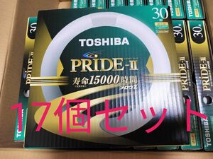 FCL30ENC/28PDZ　東芝　TOSHIBA 蛍光灯