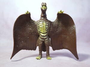  Movie Monstar Rodan 1991 sofvi Bandai полная высота 18 см 