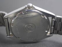 セイコー SEIKO アルバ ALBA クォーツ 3針 デイデイト Y113-8100 男性用 メンズ 腕時計 x751 稼働品_画像7