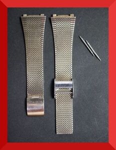  Seiko SEIKO наручные часы ремень 19mm мужской мужской x866