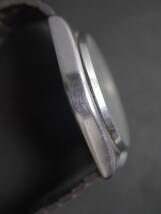セイコー SEIKO アルバ ALBA クォーツ 3針 デイデイト Y113-8100 男性用 メンズ 腕時計 x751 稼働品_画像9