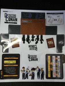 限定デッキケース　名探偵コナン カードゲーム Detective CONAN　プロモ