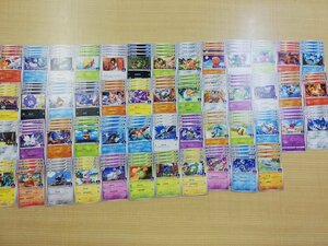 ★即決　プロモ50種　4枚ずつ　200枚セット ポケモンカード pokemon　ポケカ　ノーマル