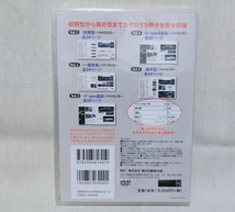 ★永久保存版 絶版車DVDカタログ vol.1 日産スカイライン GT-R (BNR32)_画像2