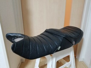 CBR250F MC14 Seat