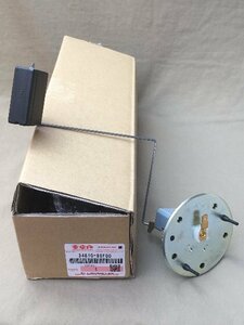  new goods * Suzuki * Cappuccino fuel sensor, sender gauge, fuel Revell unit,EA11R.EA21R.F6A.K6A, original, non-standard-sized mail 