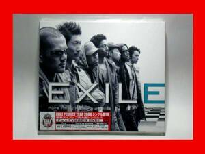 EXILE/Pure【新品未開封・日本盤・初回盤:CD-Maxi Singl+DVD】