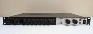 YAMAHA Yamaha Steinberg start Inver gMR816X audio interface 