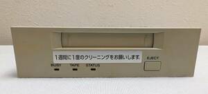 SONY ソニー SDT-9000 DDS3 ドライブ