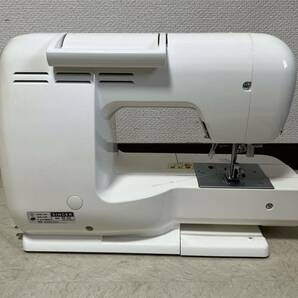 SINGER シンガーミシン SF-55 の画像2