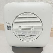 通電のみ確認済み BUFFALO バッファロー 無線LAN 親機 Wi-Fi ルーター WSR-2533DHP3 ホワイト　　A546_画像4