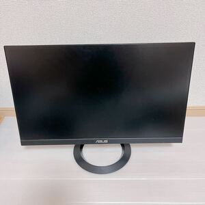 動作未確認 ASUS/エイサー ワイド液晶モニター 23V型 VZ239HR 電源ケーブル欠品 ジャンク 本体のみ