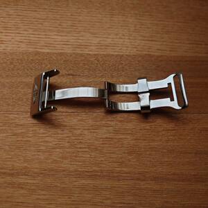  Breitling D buckle original 