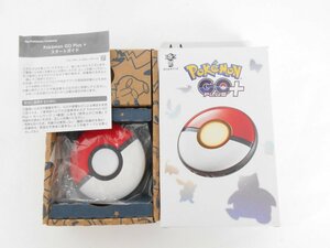 ○ポケモンGO プラス Plus ポケモンゴープラス Pokemon GO Plus +