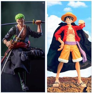 1/12 шкала roro Noah *zoro для кромка &rufi пальто 2 позиций комплект onepiece. штук остров . входить костюм 