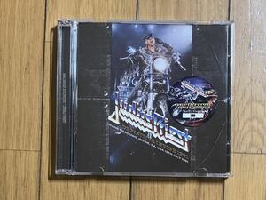 JUDAS PRIEST ジューダスプリースト / DEFINITIVE IRVINE 1991 SOUNDBOARD 2CD＋DVD THE VIDEO