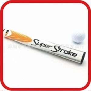 スーパーストローク　Mid Slim 2.0 ゴルフ　パターグリップ