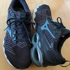 MIZUNO WAVE CREATION WAVEKNIT 27.5