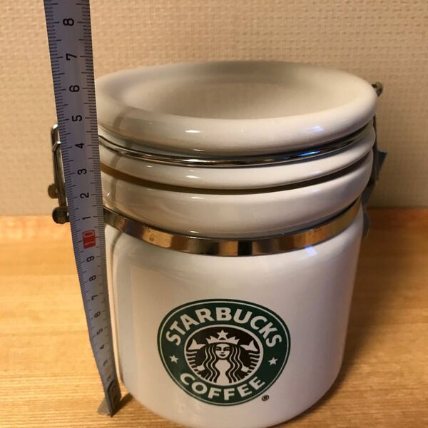 スターバックス キャニスター 250g