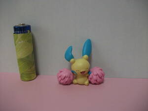  Pokemon figure doll minor n all ..... mascot character pocket monster collection display objet d'art 