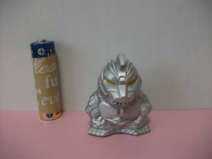  monster Mechagodzilla finger doll .. doll mascot character figure doll collection objet d'art display sofvi interior rare 