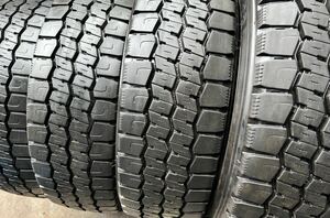 SP LT22　205/65R16 109/107N ダンロップ 小型　　トラック用　　オールシーズンタイヤ　　4本セット