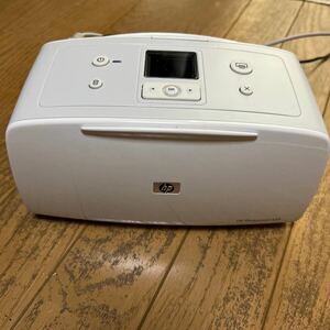 ★HP Photosmart 335★ほぼ新品！