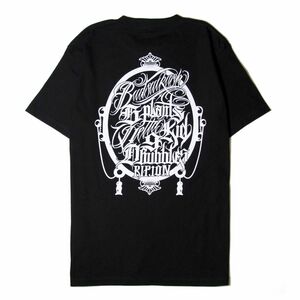 舐達麻　アフロディーテギャング　SPEL Tシャツ