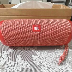 Jbl flip 5 red