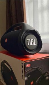 JBL BOOMBOX 2 