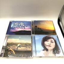【美品】CD 4種類 / 湘南カフェ / SHONAN AOR / Down To Earth / ラブとポップ_画像1