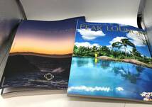 【美品】SAISON DIAMOND SELECTION 2023 / SAISON PEAK LOUNGE 2023 / 本 2冊_画像1