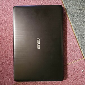 Windows ASUS ノートパソコン