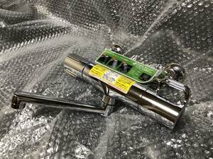 展示品 LIXILリクシル INAX SMS - 1548 浴室用 壁付 サーモスタット付シャワーバス RBF-71 7 混合水栓 新品 未使用 送料無料 同型入替