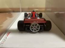 未開封 TSM MODEL 1/43 1978 Brabham ブラバム BT46 Alfa Romeo アルファロメオ Fan Car #1_画像5