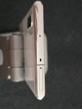 ドコモ Galaxy Note10+ SC-01M Aura White_画像4
