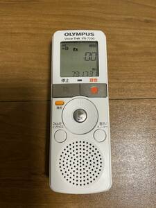 OLYMPUS Olympus Voice-Trek VN-7200 рабочее состояние подтверждено 