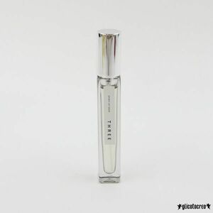 THREE エッセンシャルセンツ #04 SPIRIT OF EDEN 9ml EDT 未使用 G695