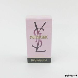  Yves Saint-Laurent pa Rige .nno-te Pal fam50ml EDP нераспечатанный G698 (3)