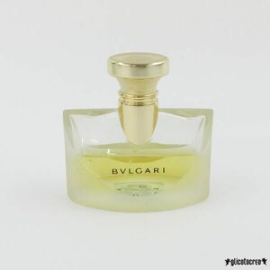 ブルガリ オードパルファム 50ml EDP G700