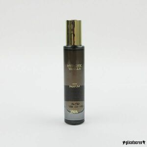 ザラ ヒプノティックバニラ オードパルファム 30ml EDP ほぼ未使用 G711