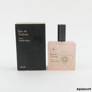 カネボウ トワニー オードトワレ にほひ桜 40ml EDT G703