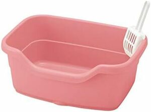 коралл розовый la pre кошка туалет глубокий type 40