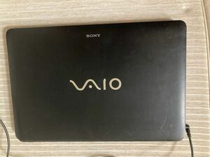 * бесплатная доставка *SONY ноутбук прекрасный товар черный VAIO SVF153B18N core i5 15.5 широкий дюймовый прекрасный товар 