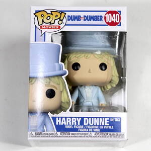 新品 映画 ジムキャリーはMr.ダマー FUNKO POP ファンコポップ フィギュア Dumb and Dumber ハリーダン ジェフダニエルズ