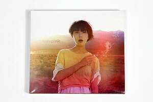 Salyu■初回限定盤DVD付CD【photogenic】ライブ映像120分収録