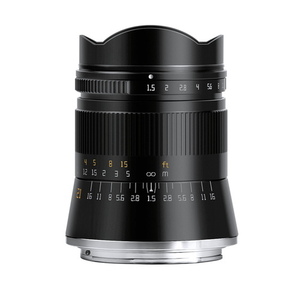 銘匠光学 TTArtisan 21mm f/1.5 ASPH ニコンＺマウント ニコン レンズ zマウントレンズ ミラーレス 広角 フルサイズ