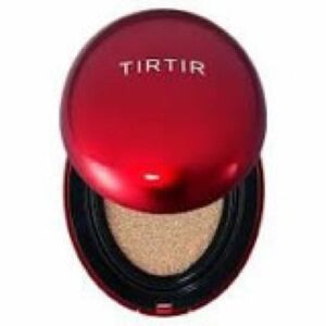 TIRTIR ティルティル　レッドクッションファンデーション21N