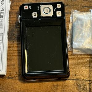 CASIO カシオ EXILIM EX-ZS6 コンパクトデジタルカメラの画像3