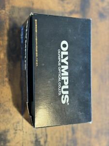 OLYMPUS オリンパス μ ミュー ZOOM 140　VF　コンパクトフィルムカメラ ケース ストラップ 元箱 取扱説明書